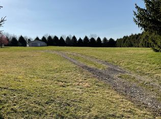6335 Martinsburg Rd, Mount Vernon, OH 43050
