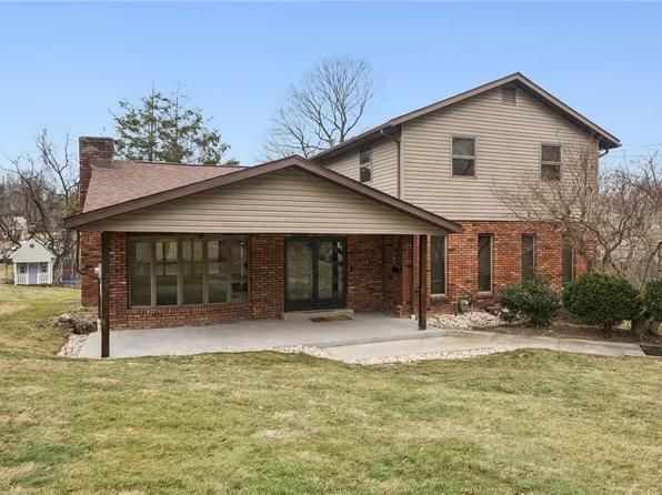 255 Poplar St, Monroeville, PA 15146