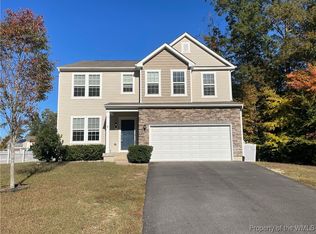 309 Oxford Rd, Williamsburg, VA 23185