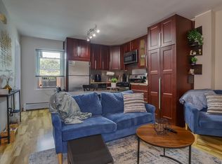 397 1st St UNIT 3, Jersey City, NJ 07302