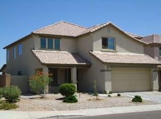 6607 S 43rd Dr, Laveen, AZ 85339