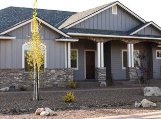 1601 Gettysvue Way, Prescott, AZ 86301