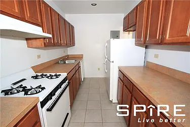 Rented by Spire Group
