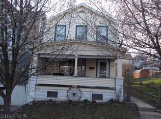 320 Maple Ave, Altoona, PA 16601