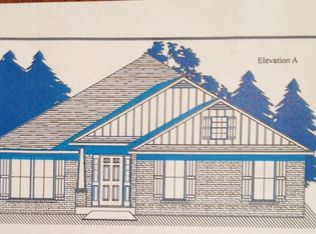 308 Blackfriars St, Fairhope, AL 36532