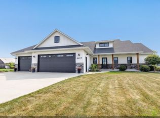 4417 Cottonwood Ln, De Pere, WI 54115