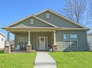 1612 Virginia St, Lafayette, IN 47905