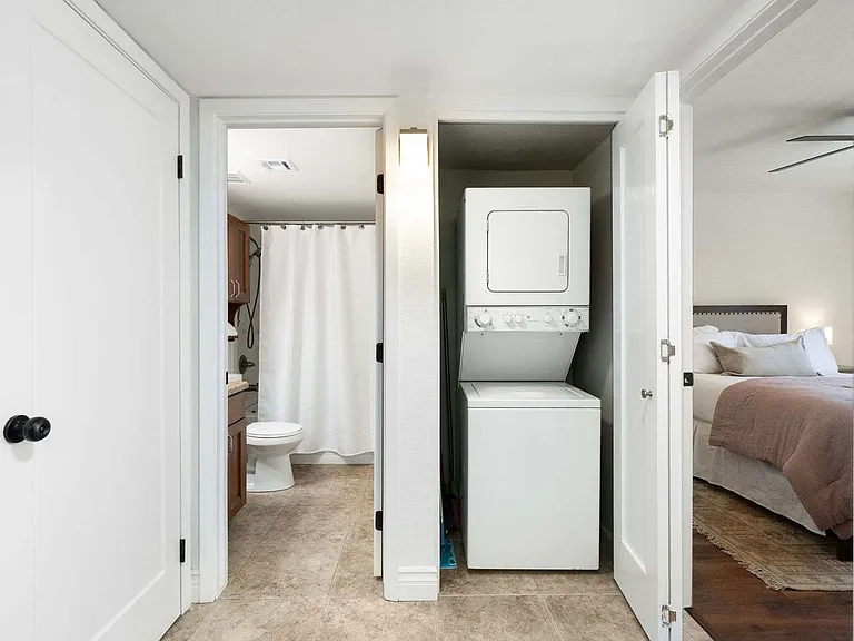 Washer/Dryer