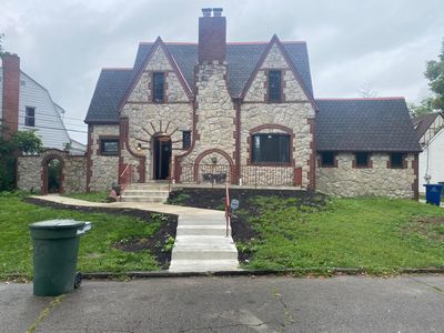 1696 Melrose Ave, Columbus, OH, 43224
