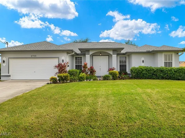 2705 SW 24th Ave, Cape Coral, FL 33914