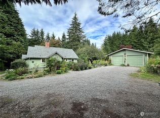 2223 Eden Valley Rd, Port Angeles, WA 98363