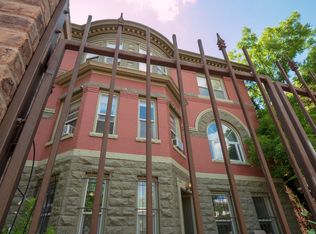 1357 N Downing St APT 1, Denver, CO 80218