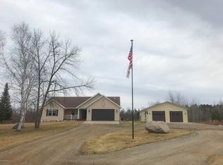 5896 Pincherry Rd NE, Bemidji, MN 56601