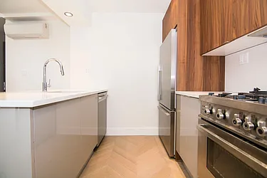 Rented by Keller Williams NYC