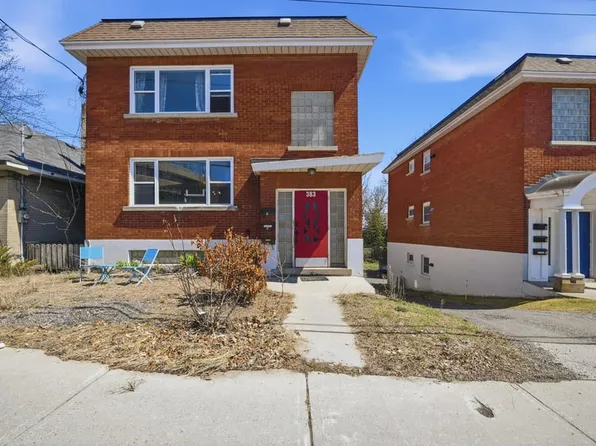 383 Main St #3, Ottawa, ON K1S 1E2