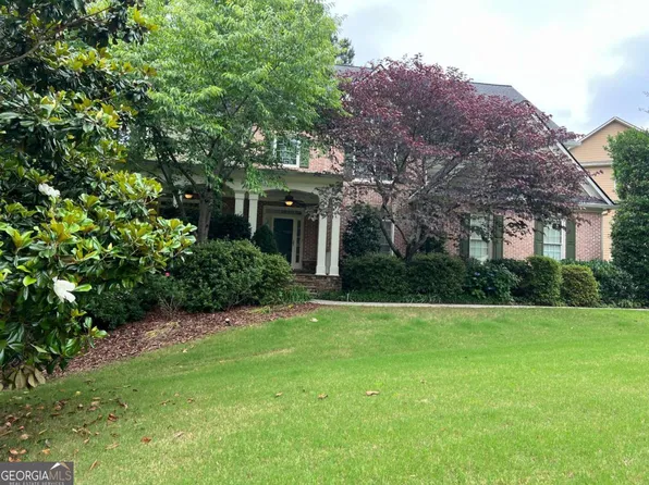 1883 Brackendale Rd NW, Kennesaw, GA 30152