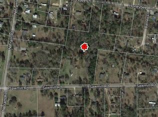 1055 Sawmill St, Vidor, TX 77662