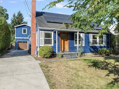 3553 SE Long St, Portland, OR, 97202