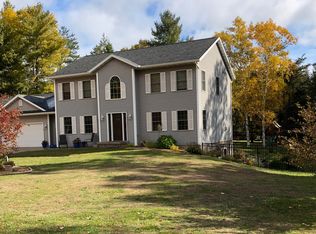 150 Bishop Woods Rd, Marquette, MI 49855