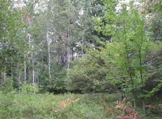 100 W Walker Rd, Barton City, MI 48705