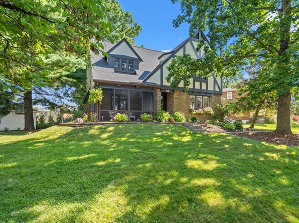 66 S Crescent Ave, Fort Thomas, KY 41075