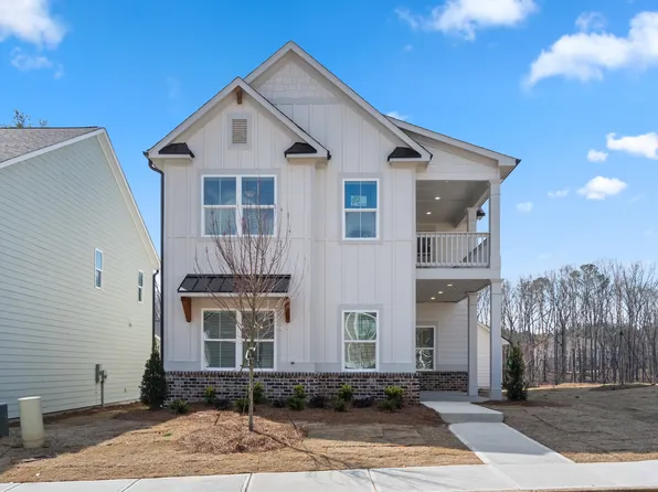 311 Summerville Ln, Athens, GA 30606