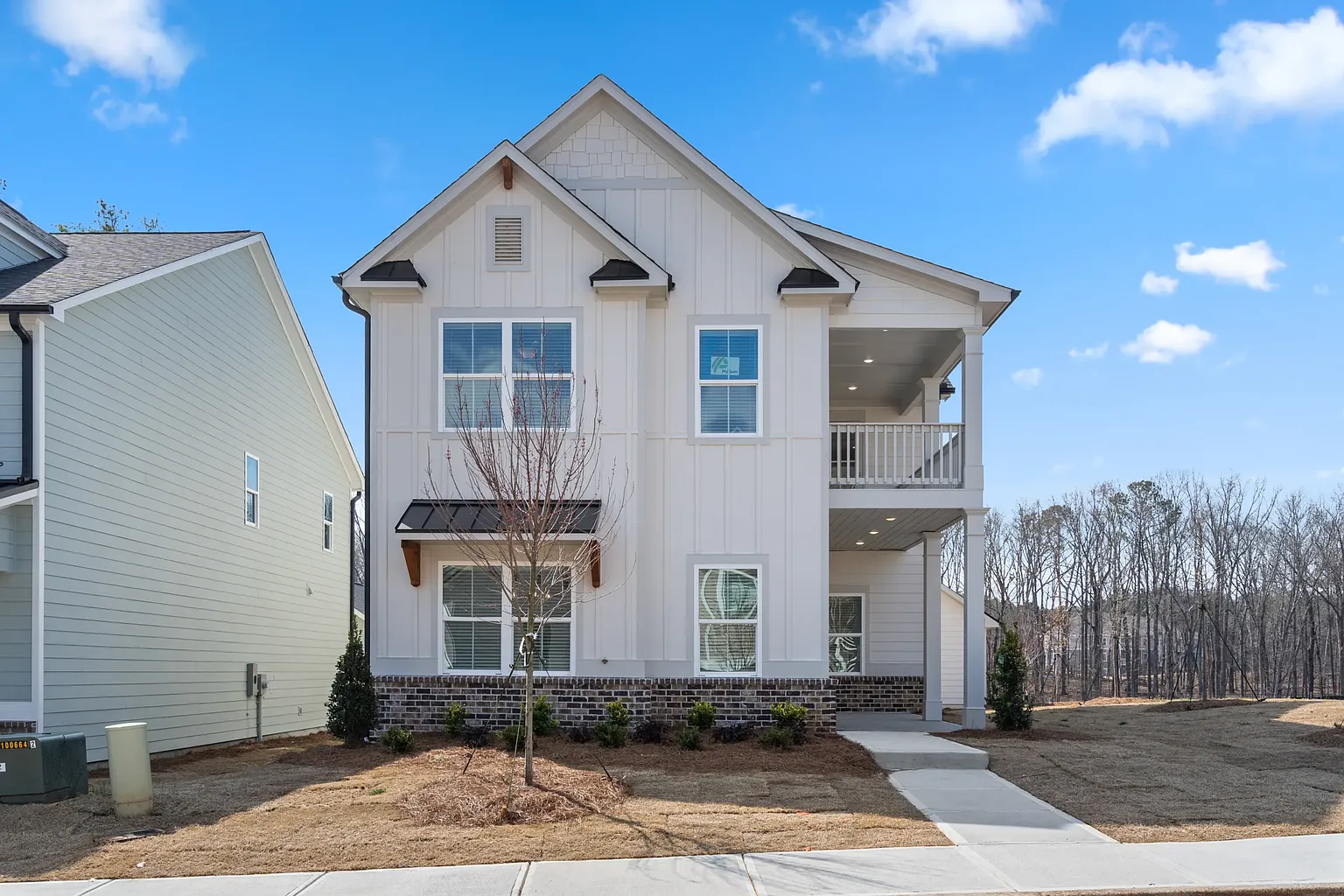 Harper Plan, Summerville photo 1