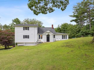 316 Preston City Rd, Voluntown, CT 06384