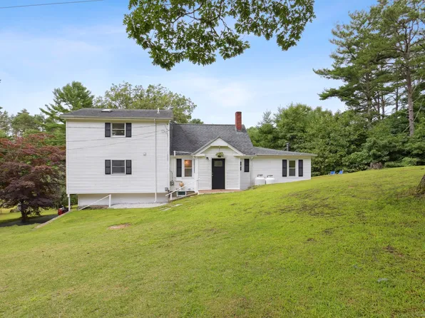316 Preston City Road, Voluntown, CT 06384