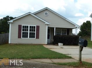 1609 Hallmark Hills Dr, Griffin, GA
