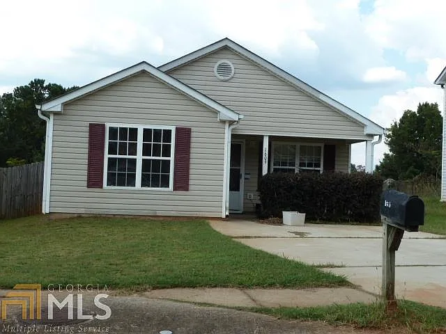 1609 Hallmark Hills Dr photo 1