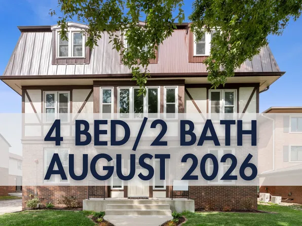 307 Lynn Ave, Ames, IA