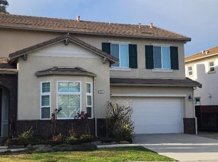 55 Portsmouth Dr, Novato, CA 94949