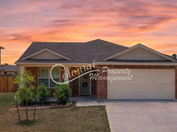 608 Constellation Dr, Killeen, TX 76542