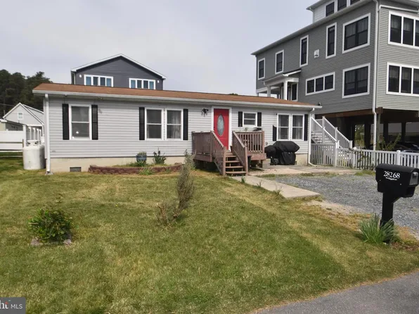 28268 Russell St, Millsboro, DE 19966