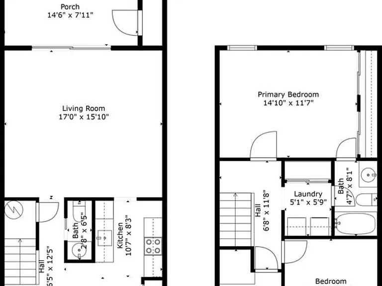 302 Piscassic St — Photo 10