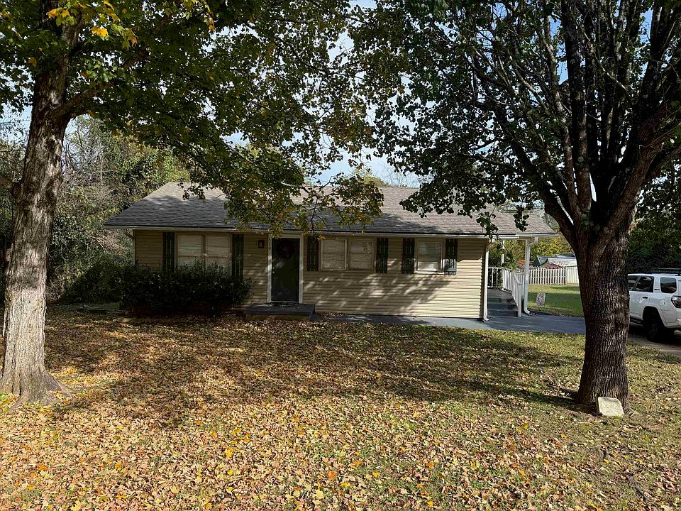 1st image of Mulberry Ave