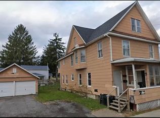 23 Walnut Street, Auburn, NY 13021