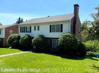 2201 Stanley Ave SE #B, Roanoke, VA 24014
