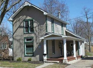 0 S Grove St, BOWLING GREEN, OH