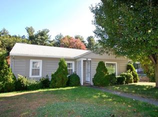 342 Union St, Leominster, MA 01453