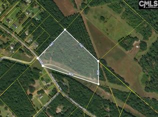 1125 Chappell Creek Rd, Hopkins, SC 29061