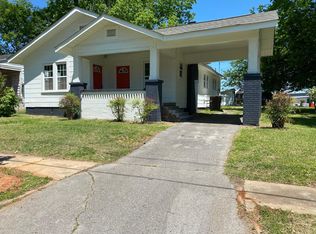 3341 39th St N, Birmingham, AL 35217