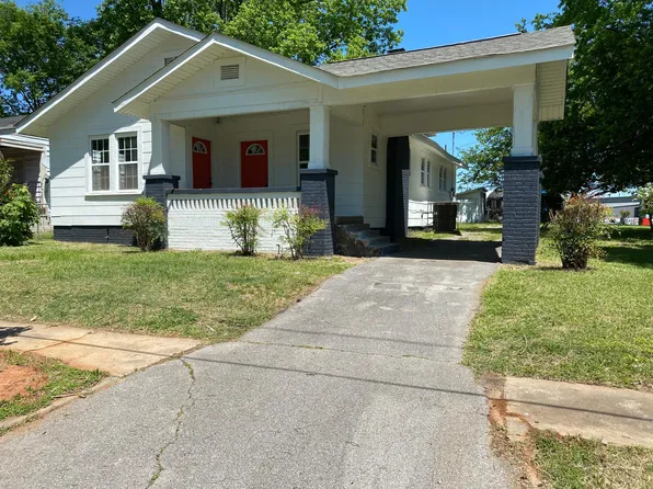 3341 39th St N, Birmingham, AL 35217