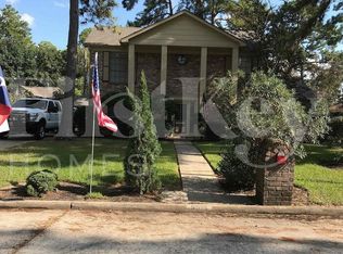 5511 Alamosa Ln, Spring, TX 77379