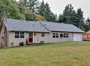 13174 S Spangler Rd, Oregon City, OR 97045