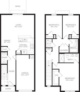 2389 Penguin Blvd, Davenport, FL, 33837
