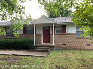 4809 Nassau Ave, Sand Springs, OK 74063