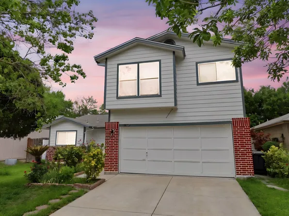 11062 Moonlit Park, San Antonio, TX 78249