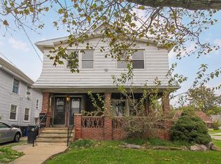18715 Mohawk Ave #3, Cleveland, OH 44119